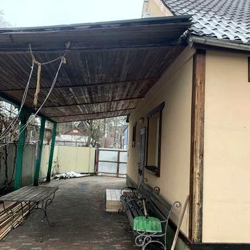 Автовокзал , Ірпінь, Бучанський, Київська область 156000.0 USD