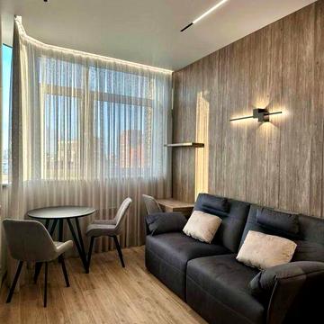 Аренда! 2к Квартира ЖК Loft Smart  Лофт Смарт Новострой Днепр Центр