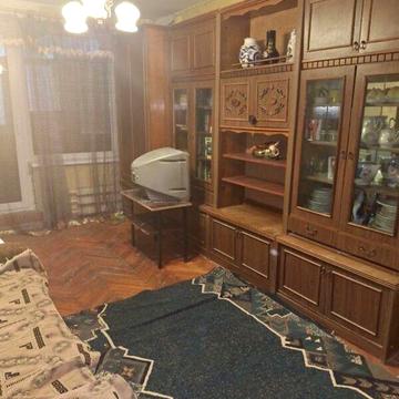 Продаж 1к Квартира Академіка Павлова вулиця