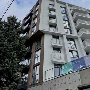 1 кімнатна квартира на Покровському ЖК Апарт-комплекс Покровський