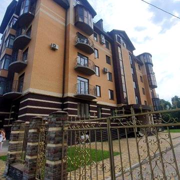 Продаж квартири в новобудові, преміум класу в центрі м. Кременчука