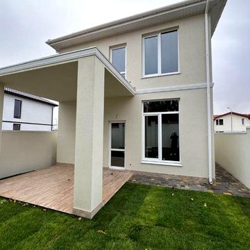 Дом Совиньон 3, Люстдорф