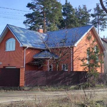 Міський парк, Буча, Бучанський, Київська область 250000.0 USD