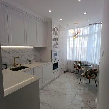 ЖК Пражський Квартал-2, Петропавлівська Борщагівка,  Садова,51-в