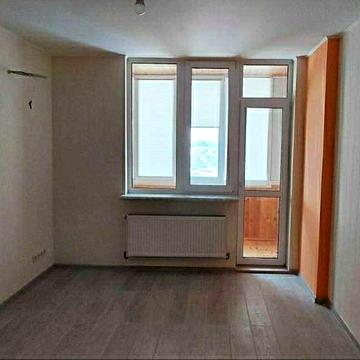 2-к без %, газове опалення, гаряча вода, до Києва 15 км с. Чубинське ЖК Новосельцево