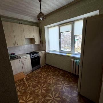 Оренда 1к Святошинський рн 15хв до метро Святошино Курінного 6