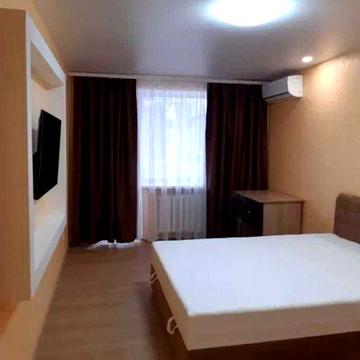 Сдается 1-к квартира на проспекте Гагарина , 169