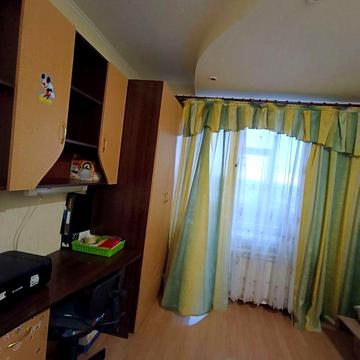 Здається 3 к квартира з ремонтом