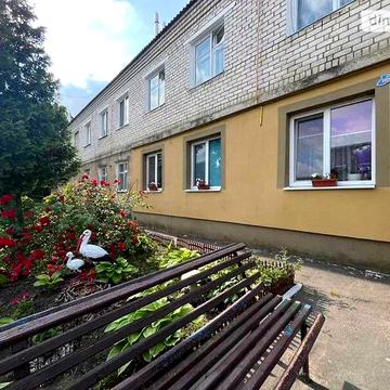 Продаж 2к Квартира Посьолкова (Селищна) вулиця