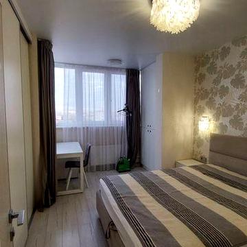 2х кв. Вильямса / Ильфа Петрова. Новыйдом. Генератор.