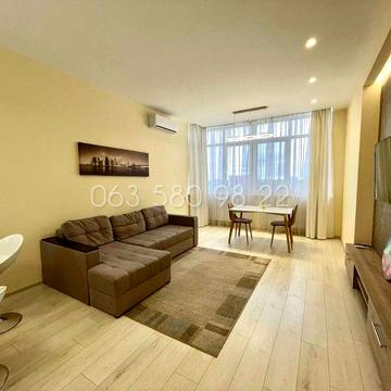 Евродвушка‼️Сдам 1комн⁉️Стикон‼️Французский бульвар⁉️