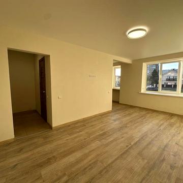 Ужгород, квартира після капітального ремонту