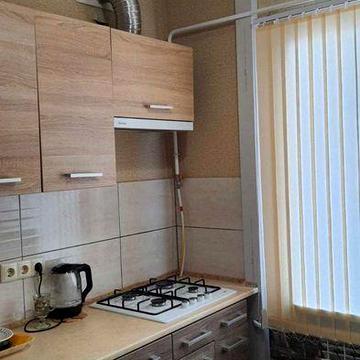 Однокімнатна квартира в  центрі міста