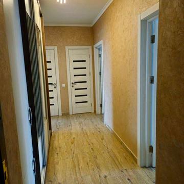 Довгострокова оренда 2 кімнатої квартири від власника на Довженко