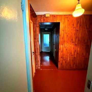 Продам 3-х кімнатну квартиру