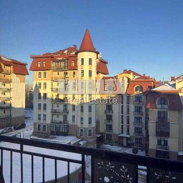 Продаж  унікальної квартири Альпійське містечкко  1400 за м 2 ЖК Альпійськке містечко