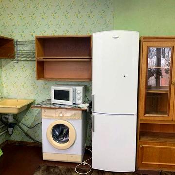 Оренда одно кімнатноі квартири на Раково