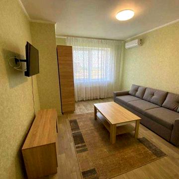 Здам в ореду 1К квартиру ЖК Львівський Маєток. Вільна з 19.03