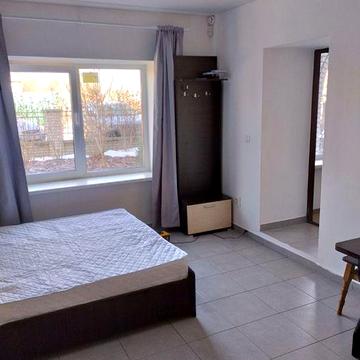 Здам однокімнатну квартиру в Броварах район Пекарні.