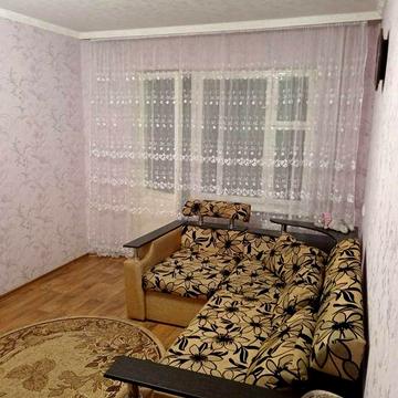 Здаємо в оренду 1-но кімнатну квартиру на Таращанському масиві.