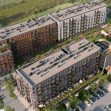 3к 75м² ЖК Avant Park.Бізнес-клас.7 пов.БЕЗ КОМІСІЇ!91 000$ ЖК Avant Park