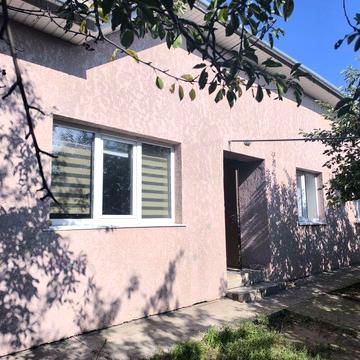 Продам дом на Новом Городе 60000