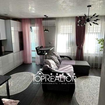 Продаж 1-к квартири в районі Нові Дома