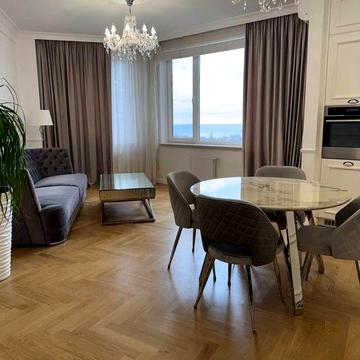 Красивая квартира на проспекте Шевченко ЖК Климовский