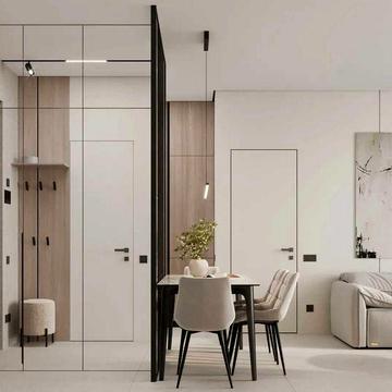 2-кімнатна квартира з ремонтом у ЖК ParkLand, Ужгород ЖК Park Land