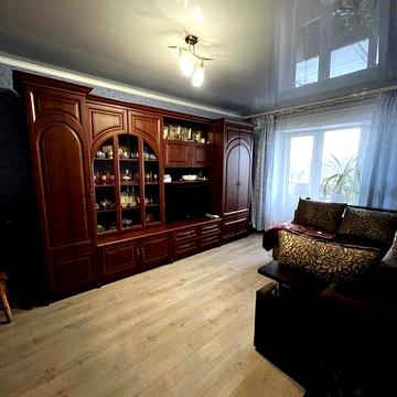 Продаж 3-х кімнатної квартири в центрі з видом на Майдан Незалежності