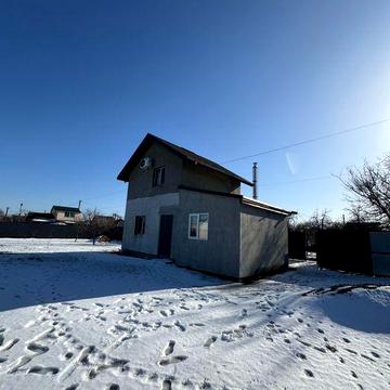 Продається будинок в товаристві Юність