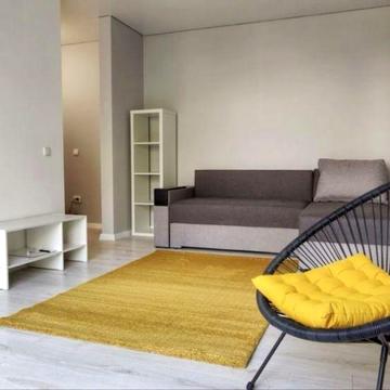 Здам однокімнатну квартиру.