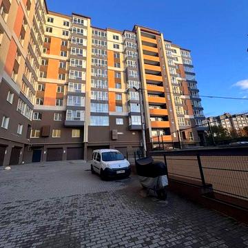 Простора 2к в зданому ЖК, вікна в двір. Поруч озеро! 42807 ЖК Срібні Озера