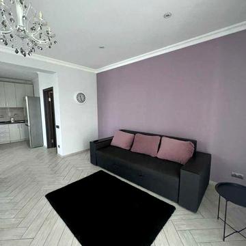 Оренда 2-к квартири на вул. Замарстинівська