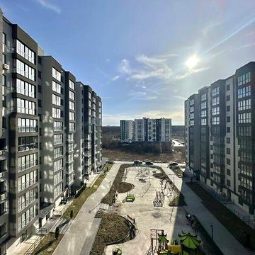 Продаж 2к Квартира Роксоляни вулиця ЖК R2 residence