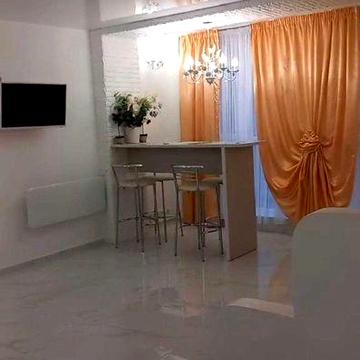 1комн с ремонтом ЖК Литературный ЖК Литературный