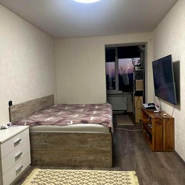 Продаж 1к Квартира Гетьманська вулиця ЖК Софиевская сфера