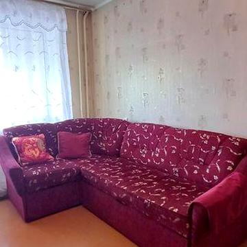 Оренда 1к квартири. ж/м Сонячний ,можна с тваринами