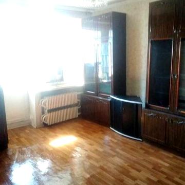 Сдам 1-к квартиру, Космический мкрн, ул. Космическая