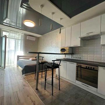 Оренда 1 к квартири ЖК Акварелі -2