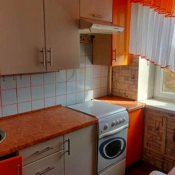 Оренда 1к, Новомиколаївка