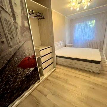 Оренда 2 кімнатної квартири