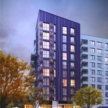 Продаж 1к квартири 42 кв. м на вул. Левка Лук’яненка ЖК Lavanda Park