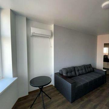 Оренда видової квартири в ЖК «Пушкіна». Оптоволокно. Центр міста!