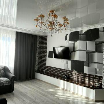 Оренда 1 к. квартири ЖК Олімпійський Торгмаш 4 поверх Москаленка 43