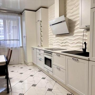 Квартира в центрі.Газ.Балкон.Є-оселя,сертифікат ТАК ЖК Центральний