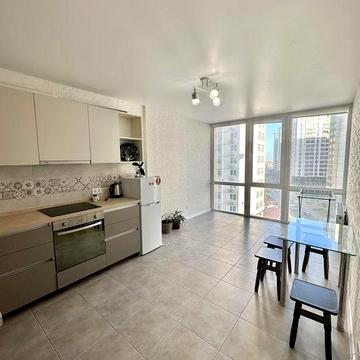 Аренда евродвушки на Таирова