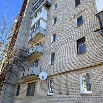 Здається однокімнатна квартира вулиця Ватутіна.