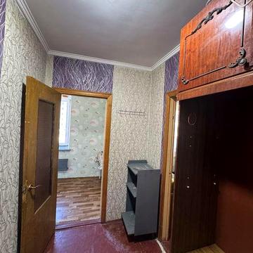 Здається однокімнатна квартира вулиця Ватутіна.