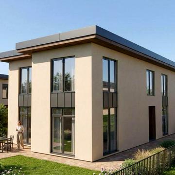 Продаж Котеджу М.Коломия